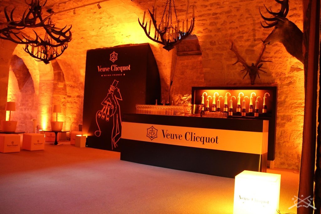 Veuve Clicquot