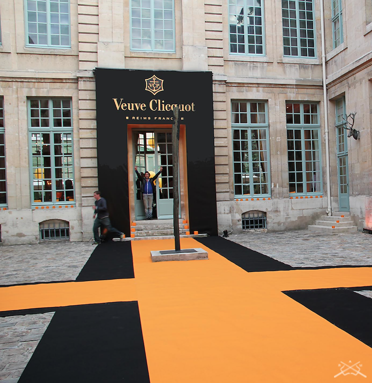 Veuve Clicquot 