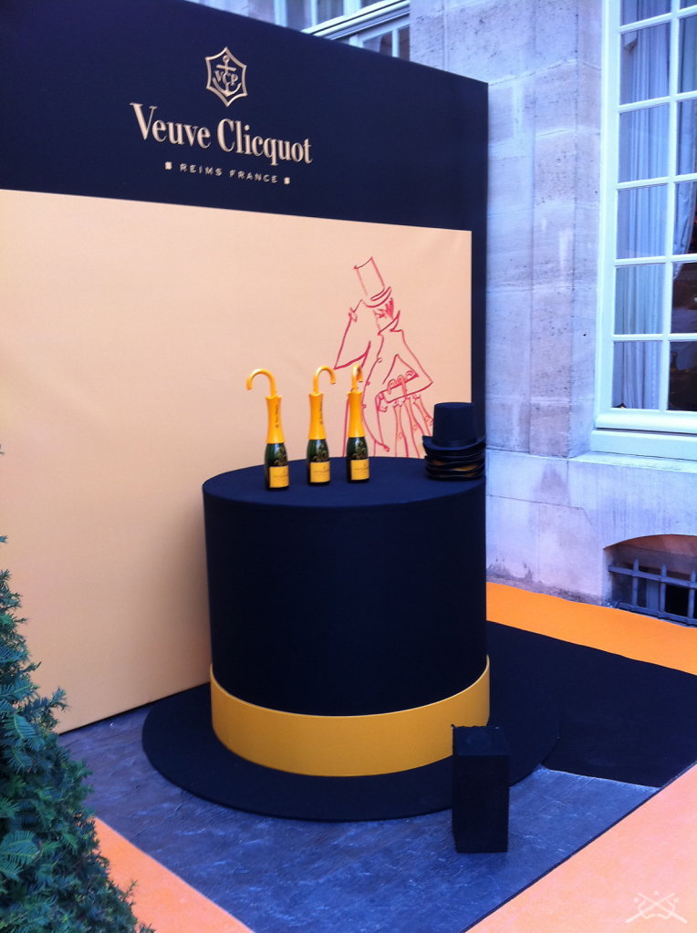 Veuve Clicquot 